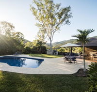 Seclude Rainforest Retreat - Tourism Cairns