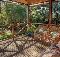 Secluded homestead amongst the trees - Tourism Cairns
