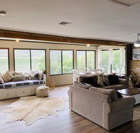 Secluded Waterfront House on Rainforest Acerage - Tourism Cairns