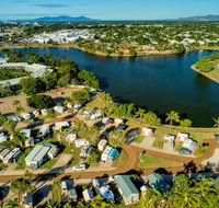 Secura Lifestyle The Lakes Townsville - Tourism Cairns