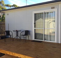 Self Contained Cabin - Tourism Cairns