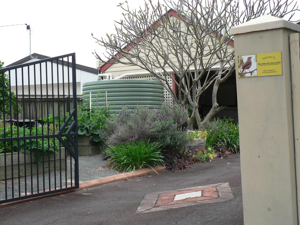 Thorneside QLD Tourism Cairns