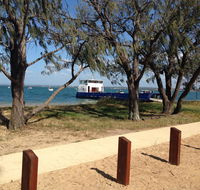 Seminara Apartments Coochiemudlo Island - Tourism Cairns