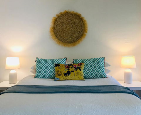 Sensom Luxury Bed And Breakfast - Tourism Cairns 1