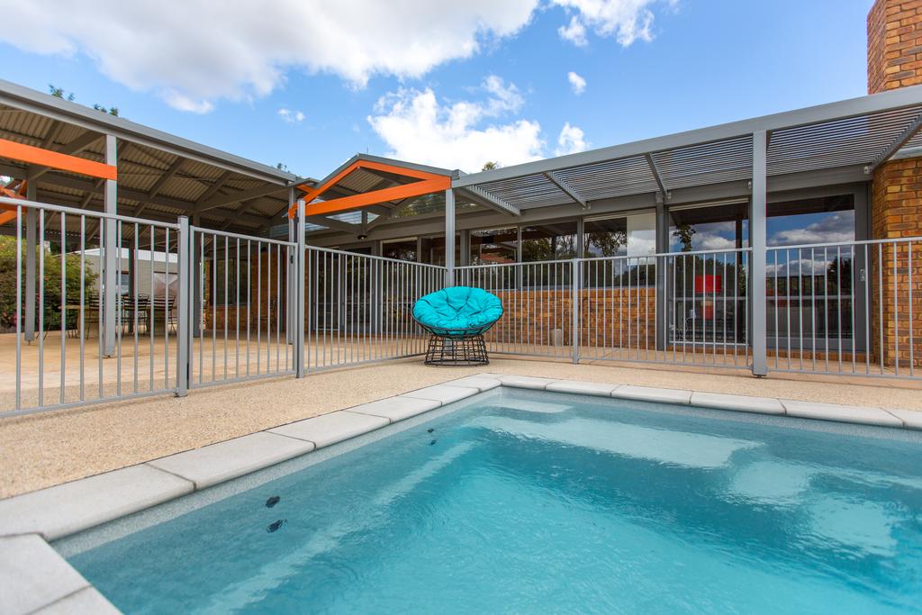 Everton Upper VIC Tourism Cairns