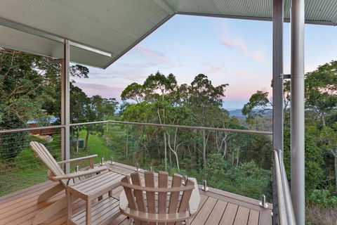 Serenity At Ravensbourne Escape - Tourism Cairns 2