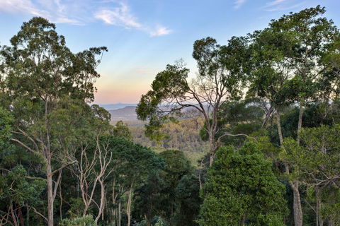 Serenity At Ravensbourne Escape - Tourism Cairns 1