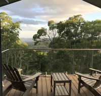 Serenity at Ravensbourne Escape - Tourism Cairns