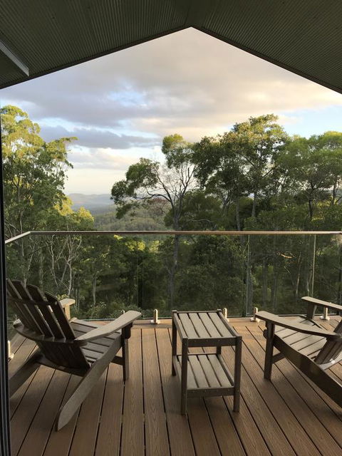 Serenity At Ravensbourne Escape - Tourism Cairns 0