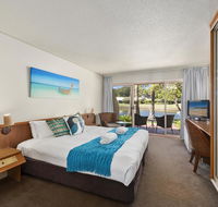 Serenity Bay Studio Apartment - Tourism Cairns