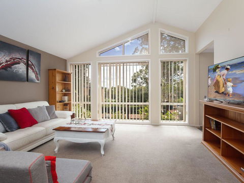 Serenity', 7 Mulloway Place - Peaceful House With Air Con Netflix & WIFI - Tourism Cairns 0