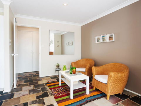 Serenity', 7 Mulloway Place - Peaceful House With Air Con Netflix & WIFI - Tourism Cairns 3