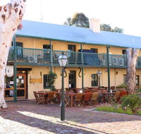 Settlers House - Tourism Cairns