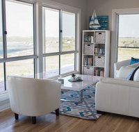 Shades of Blue Eco Retreat - Tourism Cairns