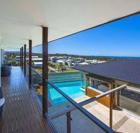 Shambhala at Sapphire Beach - Tourism Cairns