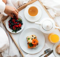 Shangri-La Hotel Sydney - Tourism Cairns