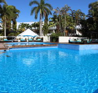Shangri-La Hotel The Marina Cairns - Tourism Cairns