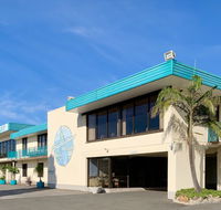 Shellharbour Resort and Conference Centre - Tourism Cairns