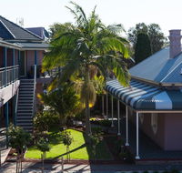 Shellharbour Village Motel - Tourism Cairns