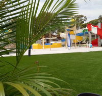 Shelly Beach Holiday Park - Tourism Cairns