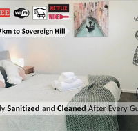 Sherrard Place - Tourism Cairns