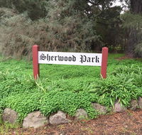 Sherwood park - Tourism Cairns