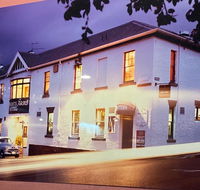 Shipwrights Arms - Tourism Cairns