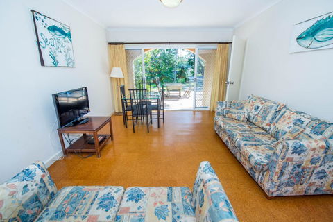 Shoal Bay Avenue, Unit 2/7 - Tourism Cairns 2