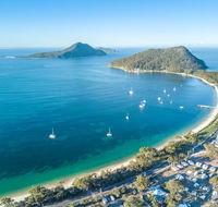 Shoal Bay Holiday Park - Tourism Cairns
