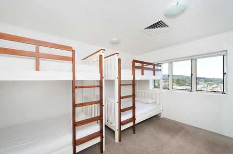 Shoal Bay Penthouse With Views And Resort Facilities - Tourism Cairns 3