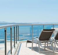 Shoal Bay Penthouse with Views and Resort Facilities - Tourism Cairns