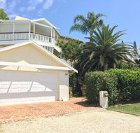 Shorebreak Studio Apartments - Tourism Cairns