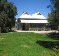 Showgrounds Cottage Naracoorte - Tourism Cairns