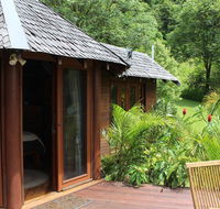 Silk Pavilions Glamping - Tourism Cairns