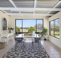 Silky Oak Cottage - cosy with country views - Tourism Cairns