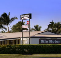 Silo Motor Inn - Tourism Cairns