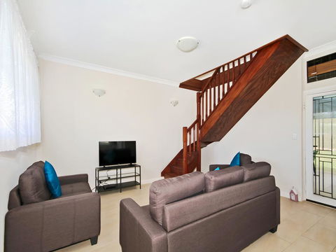 Silver Sands Serenity - Tourism Cairns 1