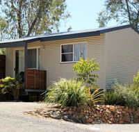 Silver Wattle Cabins - Tourism Cairns