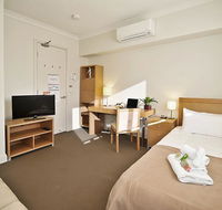 Single Room w/ Private Bathroom in Brunswick - Tourism Cairns