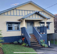 Sinnamon's By The Sea - Tourism Cairns
