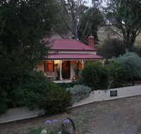 Sinnamons Cottage - Tourism Cairns