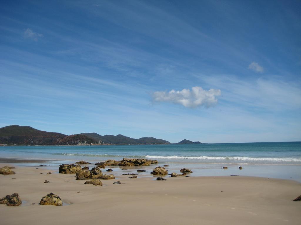 Detention TAS Tourism Cairns