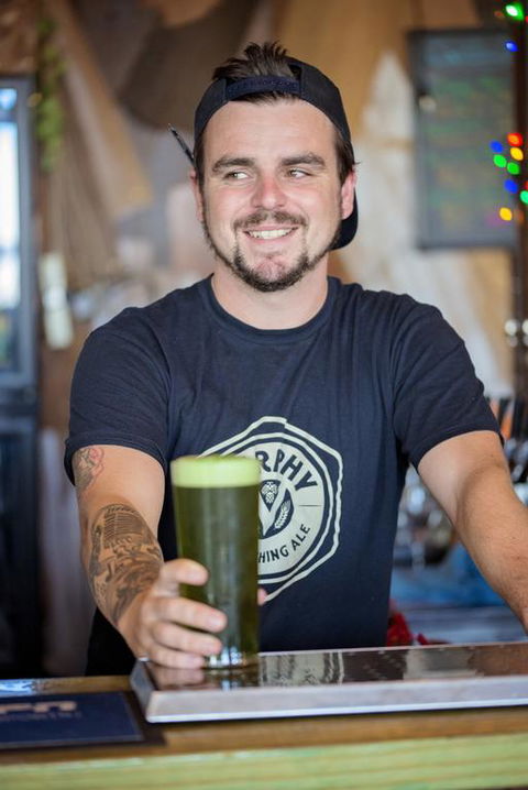Six Degrees Boutique Hotel - Tourism Cairns 3