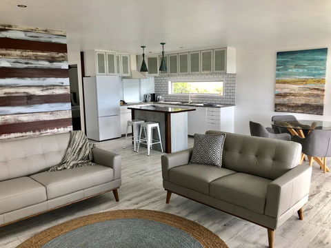 Sky Loft On Bruxner - Korora - Coffs Harbour - Tourism Cairns 2