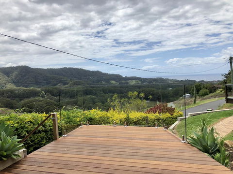 Sky Loft On Bruxner - Korora - Coffs Harbour - Tourism Cairns 0