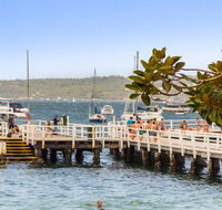 Skylark Executive Apartment over Mosman - Tourism Cairns