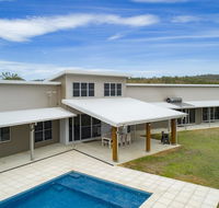Skyline Farm House - Tourism Cairns