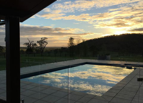 Skyline Farm House - Tourism Cairns 2