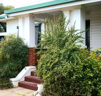 Skymirror Cottage - Tourism Cairns