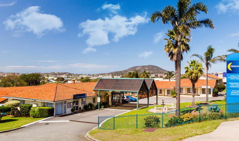 Sleepwell Motel - Tourism Cairns 0